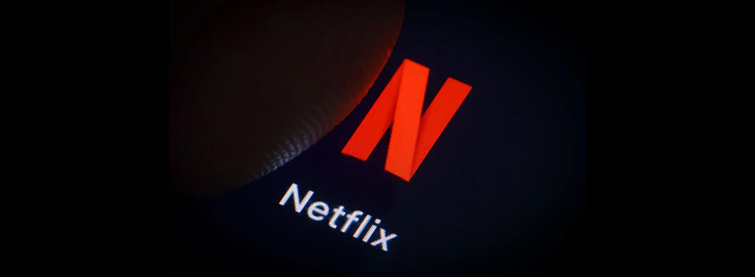中国如何解锁奈飞Netflix?2024最新网飞破解教程